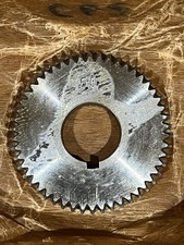 Emco  C6Z200 Lathe Change Gear