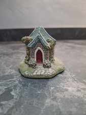 Lilliput Lane "Farthing Lodge"