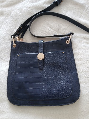 Jasper conran navy blue - jasper,