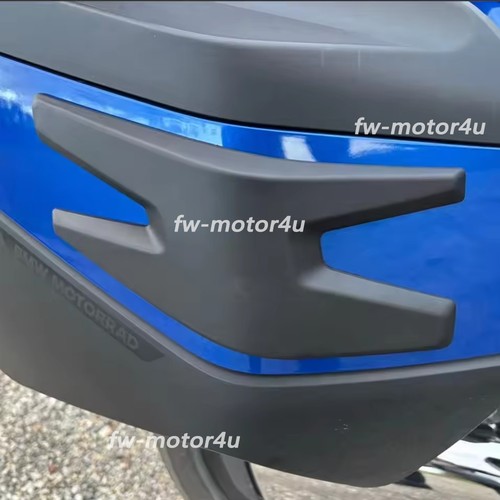Side box anti collision device - side,