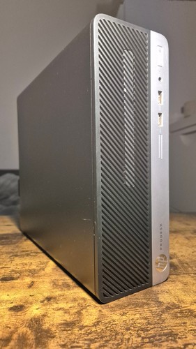 Ready use desktop pc - to,