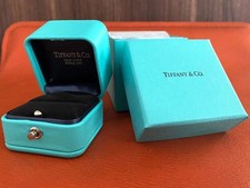 100% Authentic Tiffany & Co
