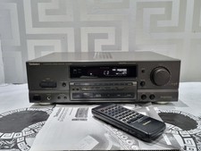 Technics SA-GX350 AV Control
