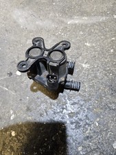 BMW E34 525i Heater Control Valve. Genuine OEM BMW