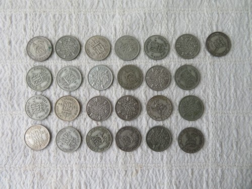 Job lot pre 1947 - of, 25,