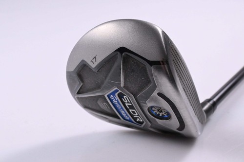Taylormade sldr 3hl wood - #3hl, /