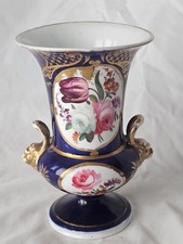 A CHARMING COALPORT REGENCY