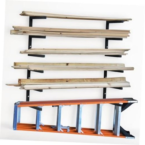 Wood storage racks with - wood,