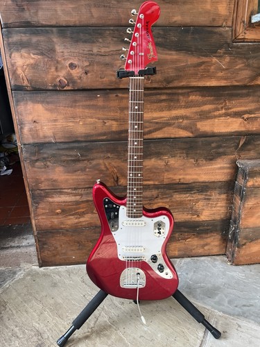 Fender jaguar japan - fender,