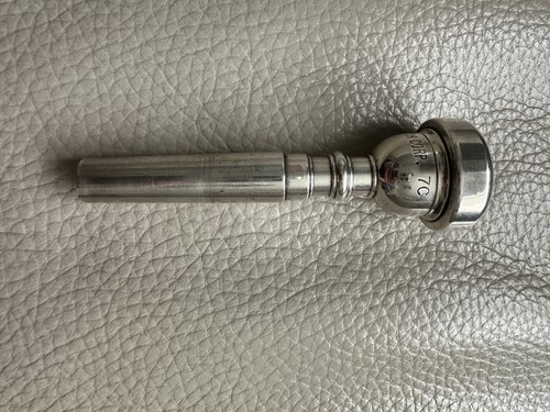 Vincent bach corp 7c - vincent, corp.