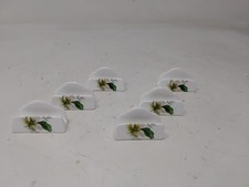 Vintage 6x Countess Fine Bone