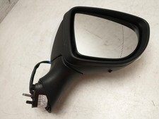 2018 RENAULT CLIO O/S DRIVER'S