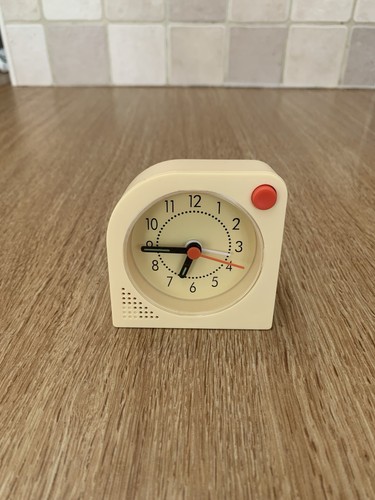 Ikea tjinga alarm clock - tjinga,