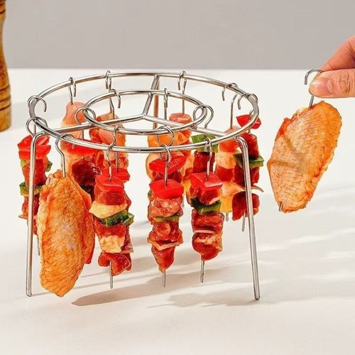 Air fryer grill rack - grill,