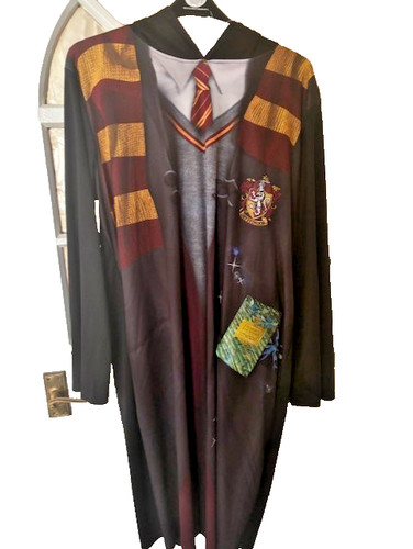 Nwt complete harry potter - complete, xl