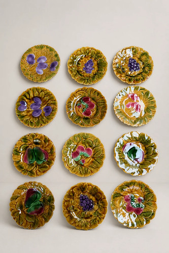 Set antique french - set,