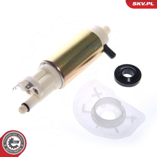 Fuel pump for - fuel,