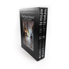 Warhammer 40k - Forge World -