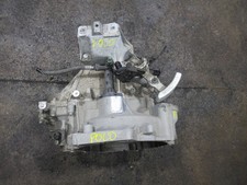 2022 VW POLO LIFE 1.0 TSI MK6 MANUAL GEARBOX 1.0 PETROL 5 SPEED USM