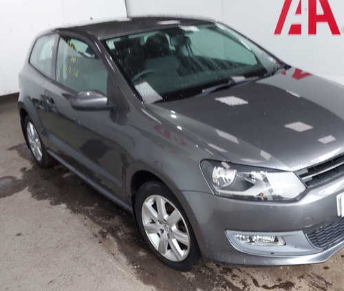 Abs pump volkswagen - abs,