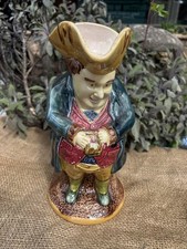 Early ANTIQUE STAFFORDSHIRE