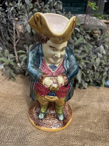 Early antique staffordshire - antique,