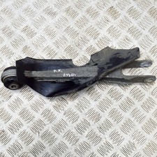 PORSCHE BOXSTER 986 Front Left