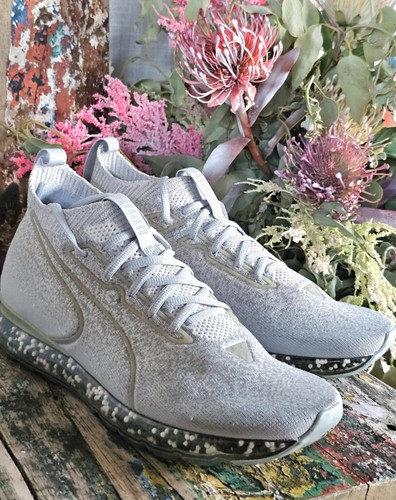 Puma jamming quarry - puma, whisper