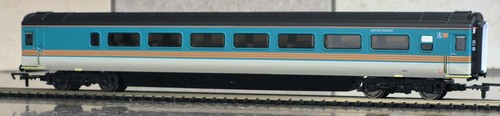 Hornby r4591 mk3 - r4591,