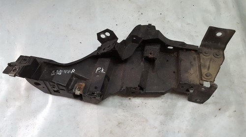 Front bumper mounts - ,