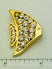 Signed Lia Lianna Vintage