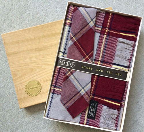 Vintage sammy all - vintage, plaid