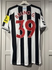 Bruno Guimaraes Newcastle