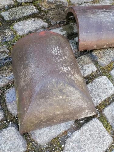 Job lot reclaimed half - 18,