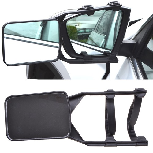 Caravan mirror trailer - caravan,