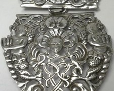 Victorian Sterling Silver 2