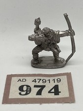 Orc Archer - Grenadier