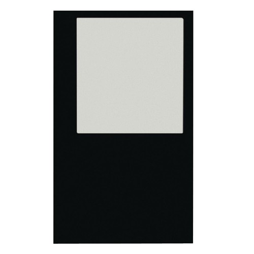 Polar deli display fridge left - display,