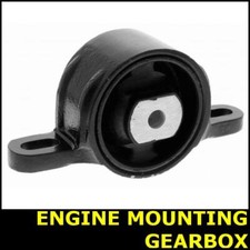 Engine Mounting Mount Gearbox