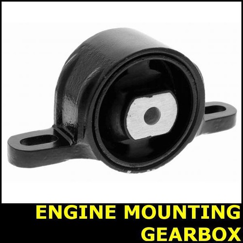 Engine mounting mount gearbox - mount,