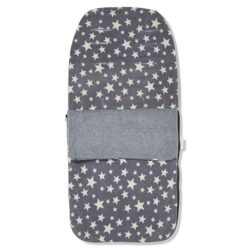 Snuggle summer footmuff - summer,