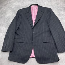 William Hunt Blazer Men 40