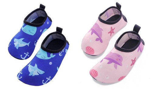 Swimbubs kids water shoes baby - swimbubs,
