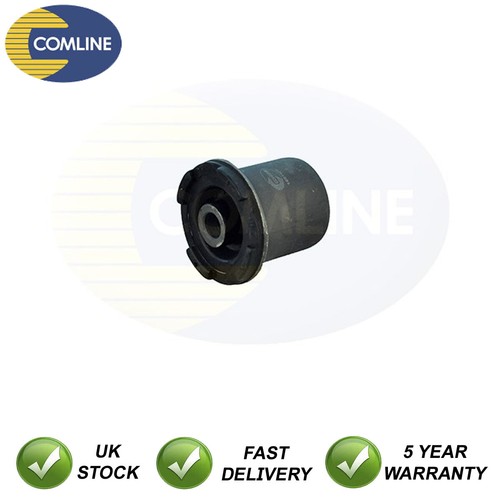 Track control arm bush front - bush,