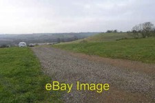 Photo 6x4 Caravan Site Hornton