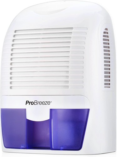 Pro breeze 1500ml low - pro,