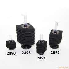 Corner Bio Sponge Filter