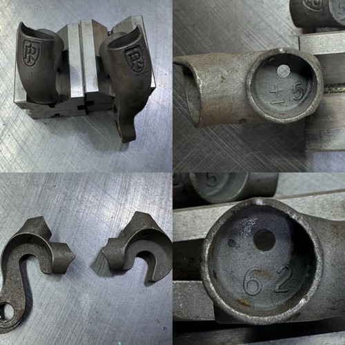 Ritchey steel degree - steel, +/-