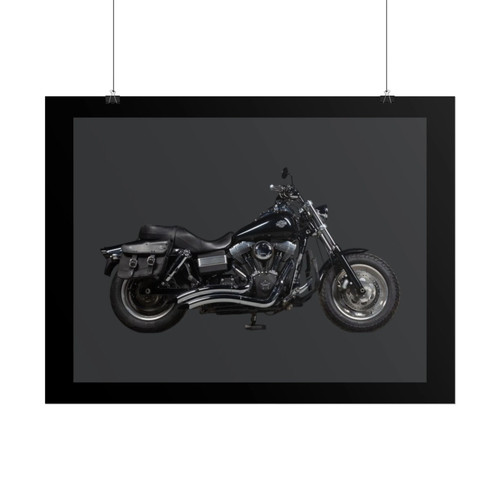 2013 harley davidson - 2013, fat