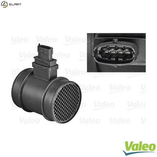 Mass air flow sensor - flow, 253745
